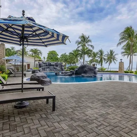 Diamante Del Sol 303S- 3Rd Floor Ocean View Appartement
